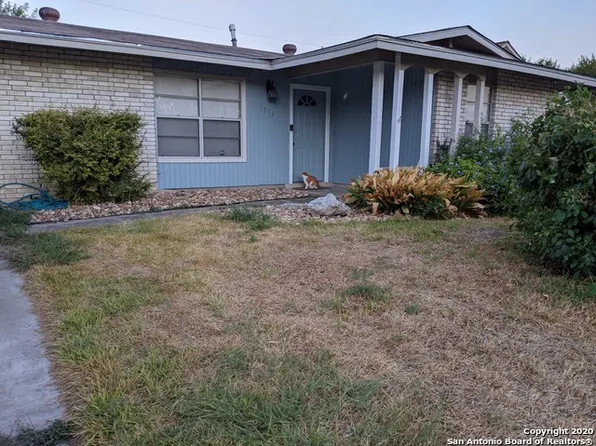 1514 Laven Dr, San Antonio, TX 78228