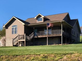 7471 State Route 776, Jackson, OH 45640