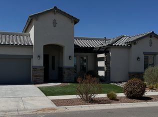 3722 Santa Julia Rd, Las Cruces, NM 88012