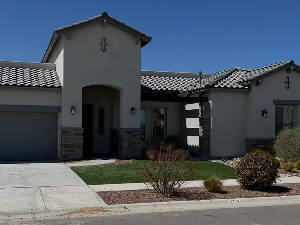 3722 Santa Julia Rd, Las Cruces, NM