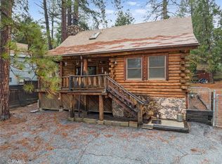 53645 Country Club Dr, Idyllwild, CA 92549