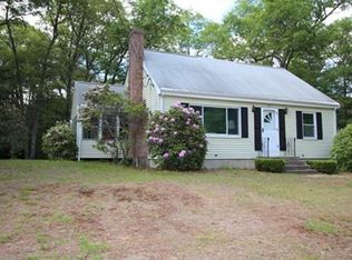 202 W Main St, Hopkinton, MA 01748