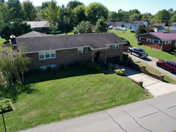 2329 Ridgewood Dr, Wheelersburg, OH 45694