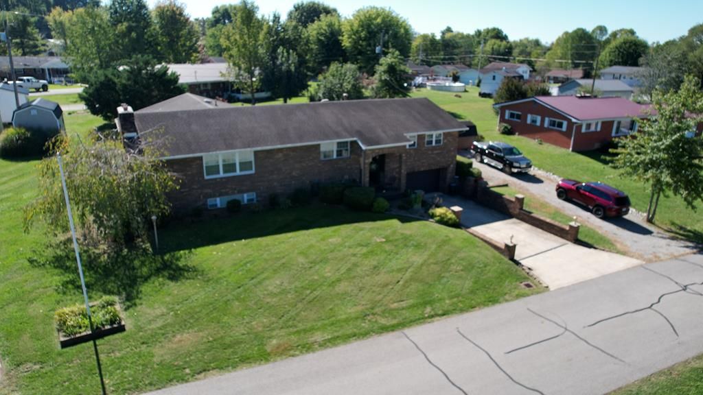 Real estate listing image