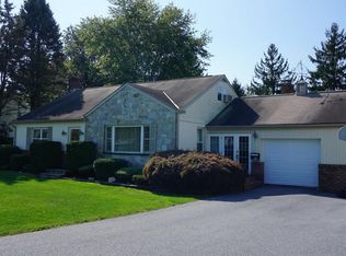 10 S Pleasant Ave, York, PA 17407