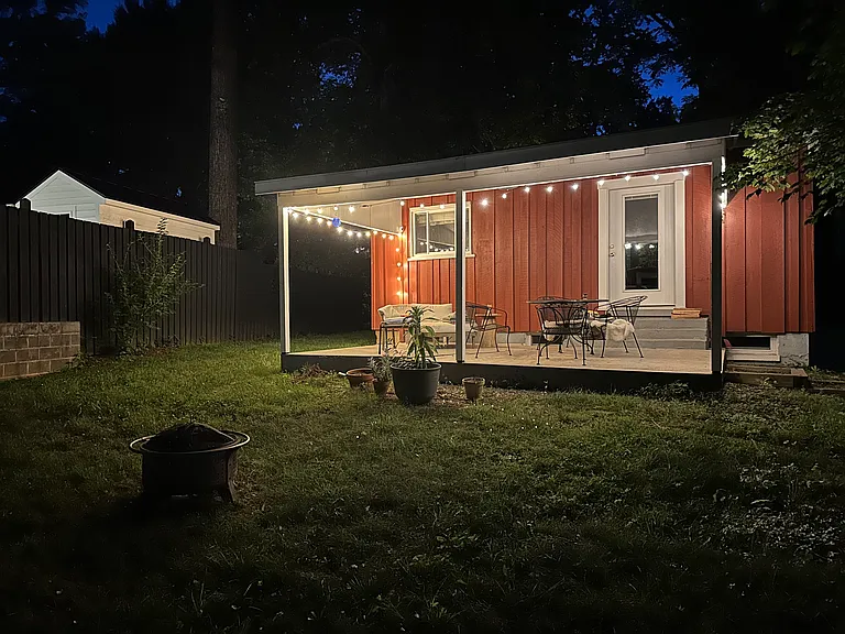 908 Rosser Ln — Photo 13