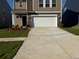 170 Spotted Way, Troutman, NC 28166