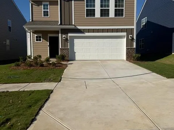 170 Spotted Way, Troutman, NC 28166
