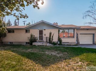 415 Claremore Dr, Rigby, ID 83442