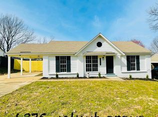 6375 Walnut Grove Rd, Horn Lake, MS 38637