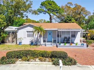 6023 Gulfport Blvd S, Gulfport, FL 33707