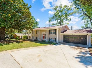 1063 Pine Mountain Dr, Forest Park, GA 30297