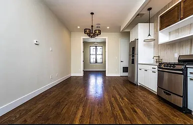 Rented by Yup Realty LLC