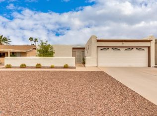 26601 S Nicklaus Dr, Sun Lakes, AZ 85248