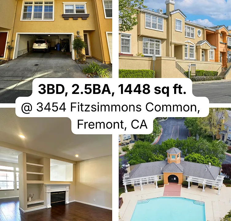 3454 Fitzsimmons Cmn