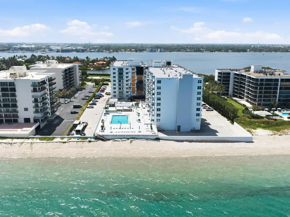 3450 S OCEAN Boulevard #3280, Palm Beach, FL 33480