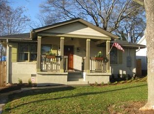 1562 Liberty Ave, Atlanta, GA 30317