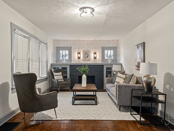 4th image of 517 N Emerson Ave #1