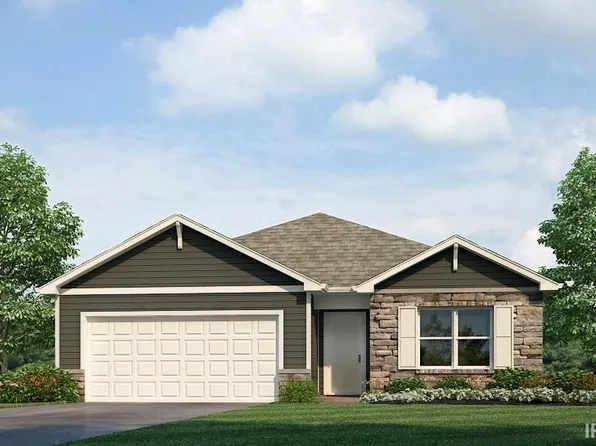 7905 Cordovan Cv, Fort Wayne, IN 46835