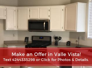43744 Amazon St, Hemet, CA 92544