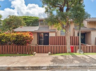 92-1032 Makakilo Dr APT 35, Kapolei, HI 96707