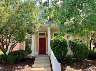 2020 Rodgers Ln, Providence Village, TX 76227