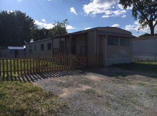 1804 S Lincoln Ave, Grand Island, NE 68801