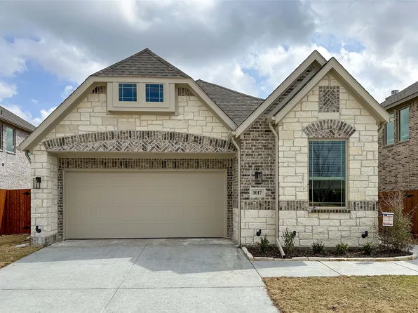 1017 River Oaks Dr, Godley, TX 76044