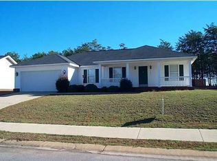 12957 Brookstone Way, Brookwood, AL 35444