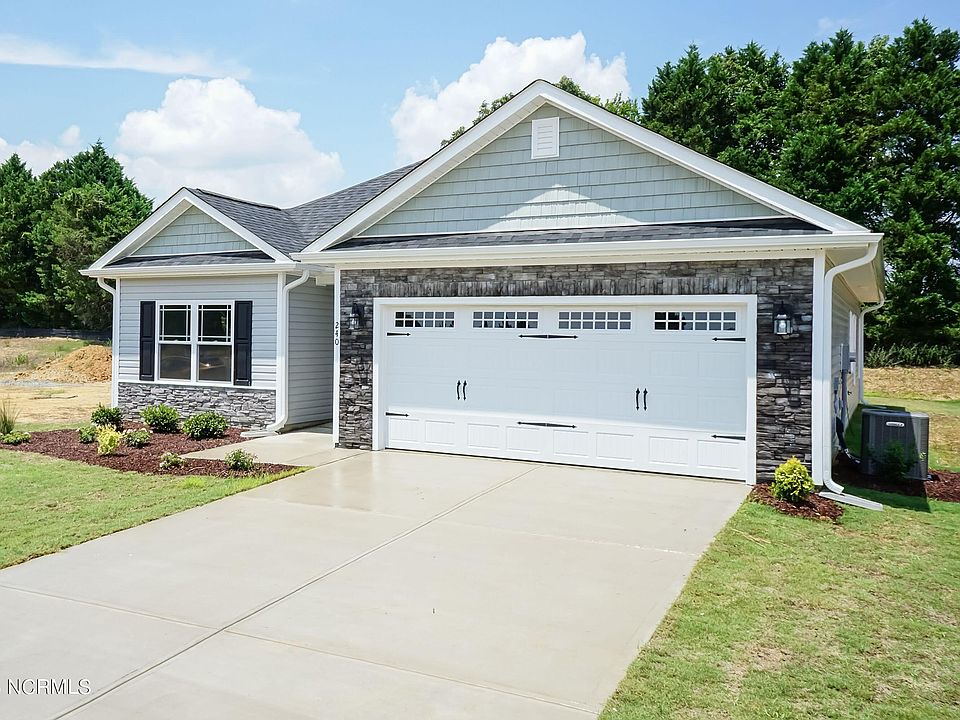 760 Greenwich Place, Richlands, NC 28574 Zillow