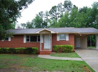 102 Wilson Dr, Centerville, GA 31028