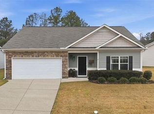11 Willowrun Dr SW, Rome, GA 30165