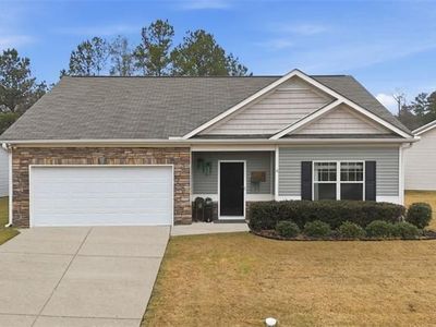 11 Willowrun Dr SW, Rome, GA, 30165