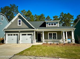 1225 Tillery Dr, Aberdeen, NC 28315