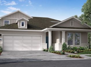 8204 Donnie Junction Way, Austin, TX 78744