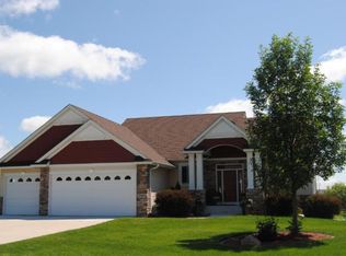17969 Nixon Ct NW, Elk River, MN 55330