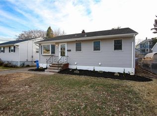 11 George St, Avenel, NJ 07001