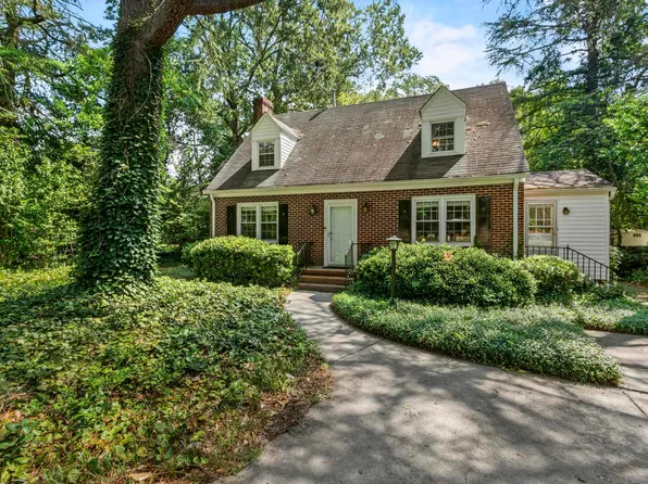 1308 Mill St, Camden, SC 29020