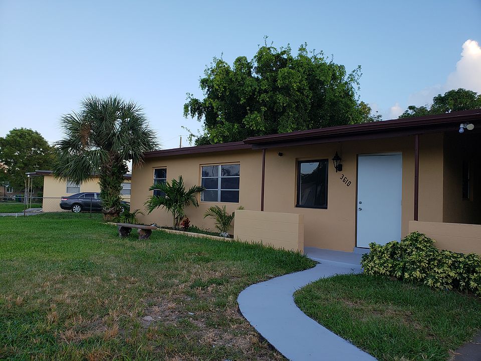 1st image of 3610 NW 4th St