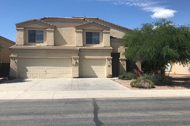 1st image of 35852 W Cartegna Ln
