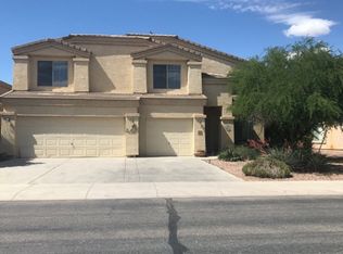 35852 W Cartegna Ln, Maricopa, AZ 85138