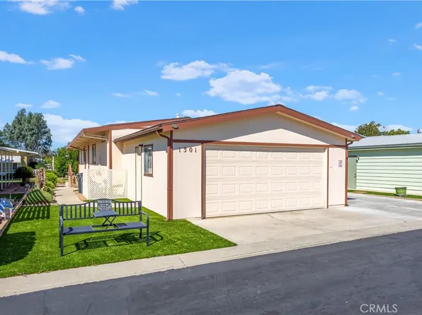 1301 Yellowood Dr, Hemet, CA 92545