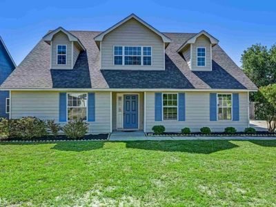 608 Victorias Cir, Saint Marys, GA, 31558