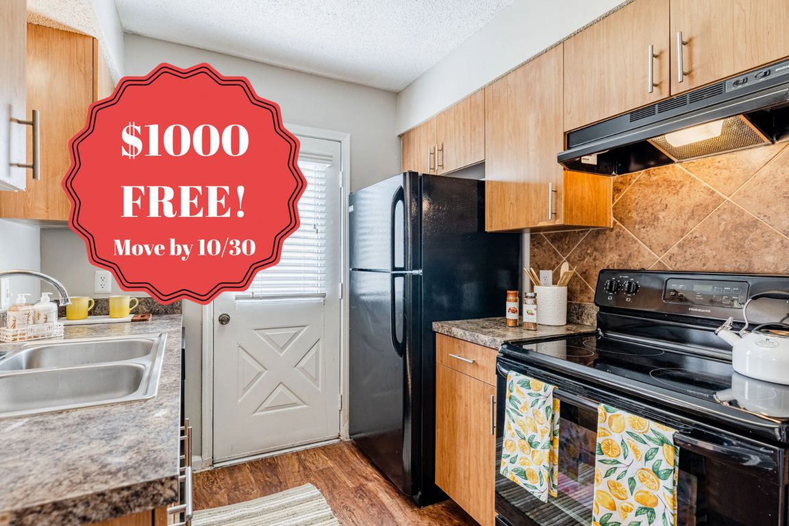 $1000 Free!