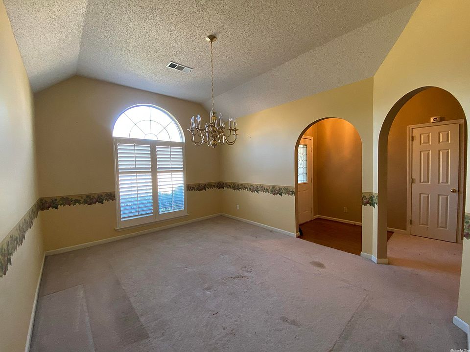 1413 Foxwood Dr, Jacksonville, AR 72076 Zillow