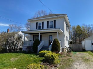 52 Mussey St, South Portland, ME 04106