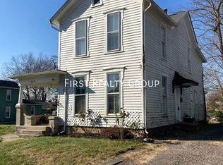 735 S Main St APT 3, Franklin, OH 45005