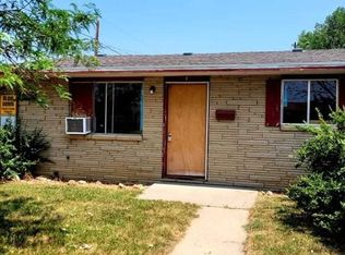 4912 S Iowa Ave UNIT 1, Loveland, CO 80537