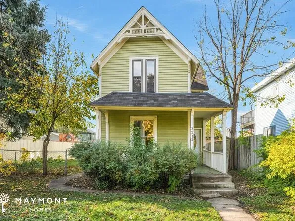 3212 3rd Ave S, Minneapolis, MN 55408