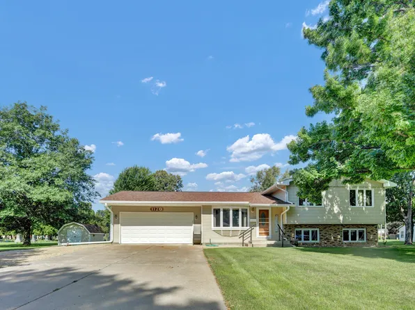 1120 W Marion St, Lake City, MN 55041
